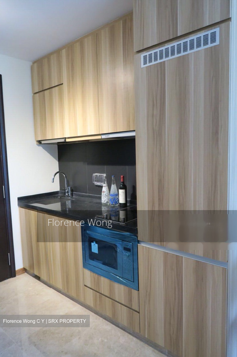 Nottinghill Suites (D21), Apartment #167098862